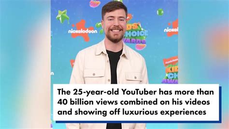 MrBeast breaks yet another record with worldwide challenge video.